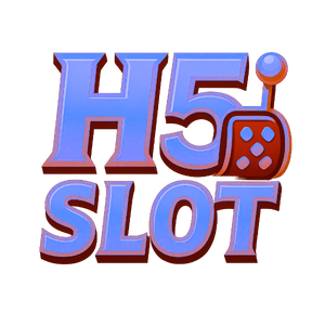 h5 slot logo