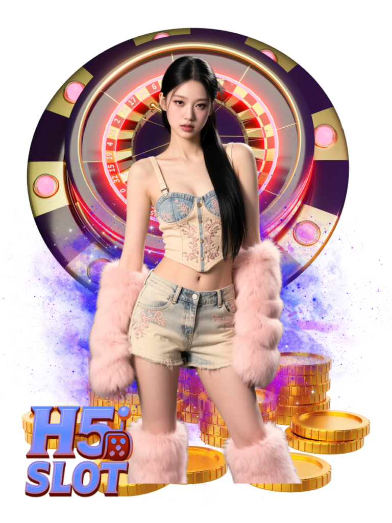 h5 slot คาสิโนสด