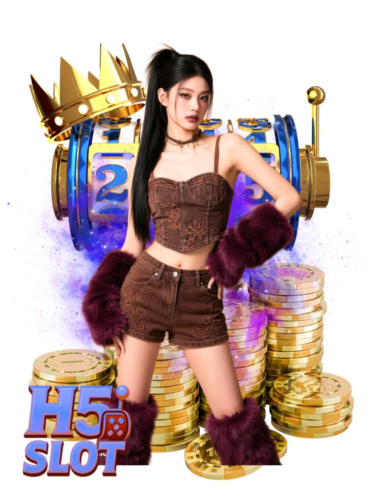 h5 slot สล็อตฟรีสปิน